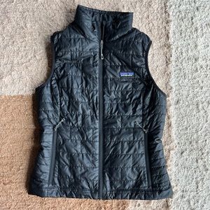 Patagonia Women’s Nanopuff Vest